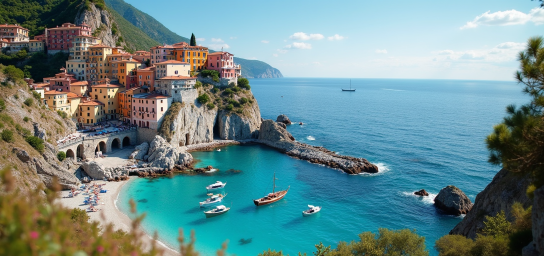 Esplora l'Italia con i Pacchetti Vacanza di Costco: Offerte Esclusive per il 2027