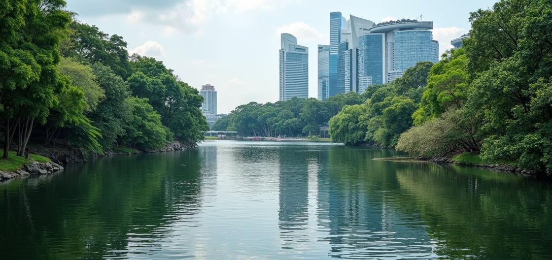 Explore Singapore: Top 10 Free Must-Visit Attractions