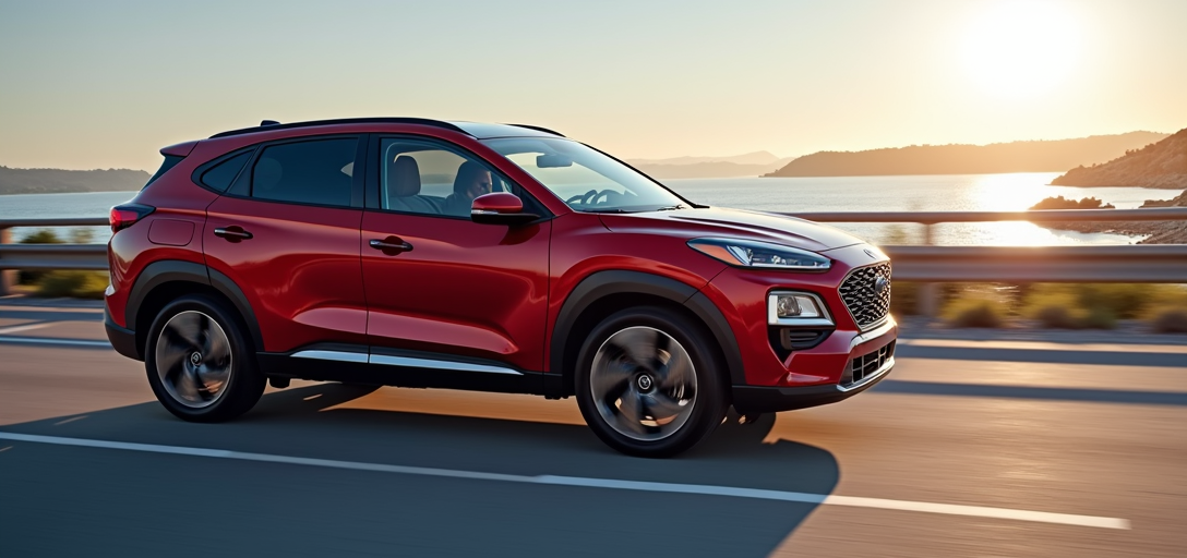 Discover the Best September 2026 Deals on SUVs with the Costco Auto Program