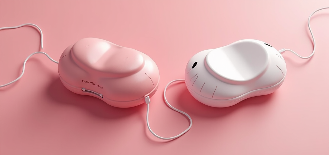 Explore Amazing Intimate Device Deals at NTUC Fairprice Today
