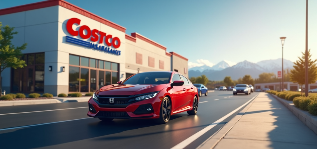 Discover the Auto Insurance Options Available to Costco Members in 2026