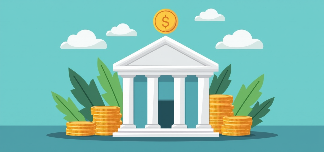 Discover the Top 5 Banks Offering Competitive Fixed-Term Deposit Rates in Singapore