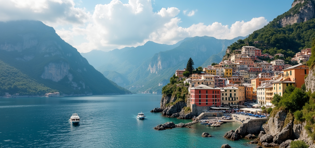 Explore the Best of Italy: Costco Travel's 2027 Holiday Packages and Tours