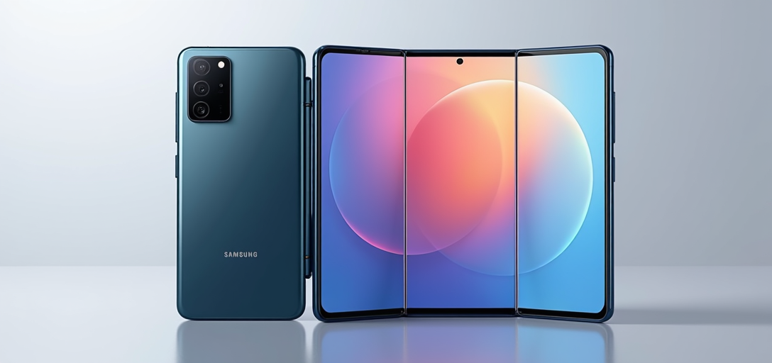 Explore Samsung's Latest 2026 Foldable Phone Deals: Introducing the Galaxy Z Series