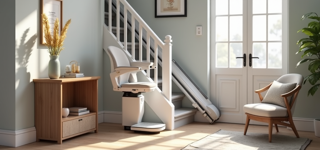 Understanding the Costs of Stairlifts for Seniors: A 2026 Guide