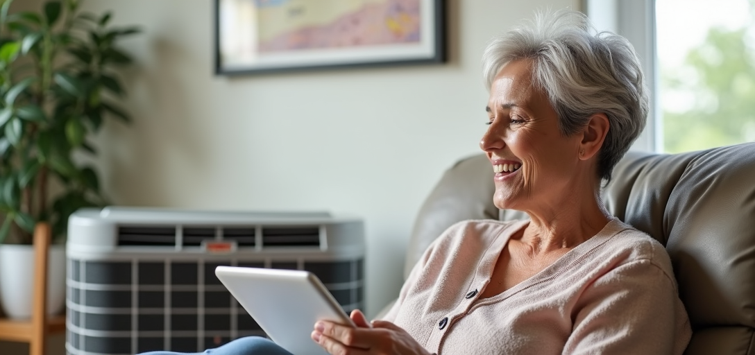 Discover Special Savings for Seniors on Costco Central Heat and Air Replacement