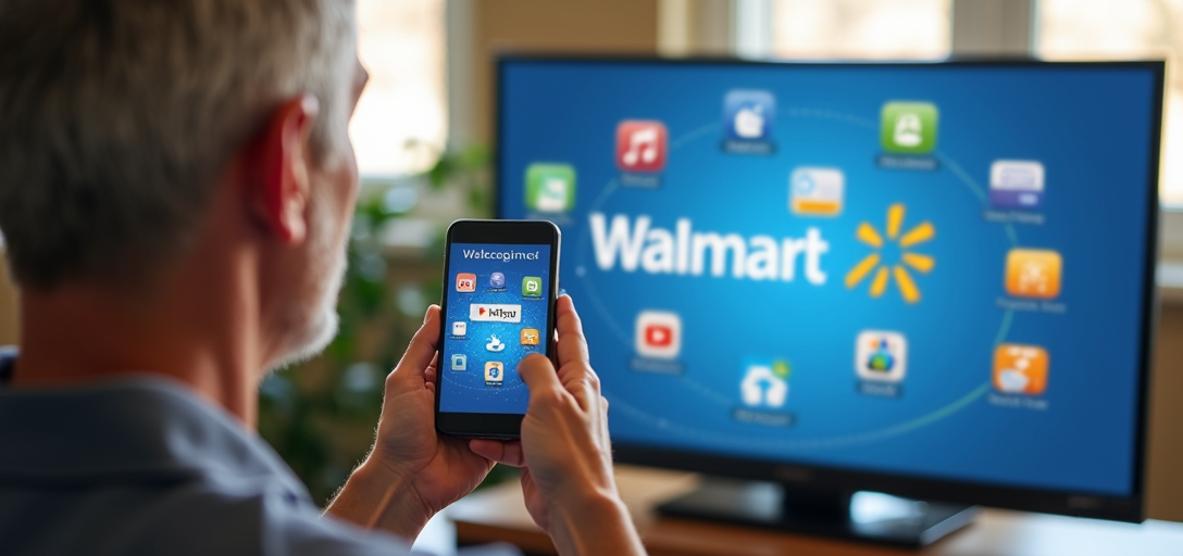 Exploring Affordable Cable TV and Internet Options for Seniors at Walmart