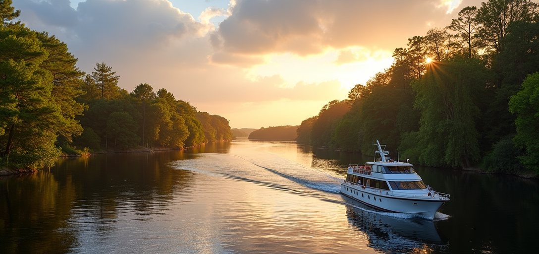 Discover Exciting Mississippi River Cruise Deals and Packages for 2026