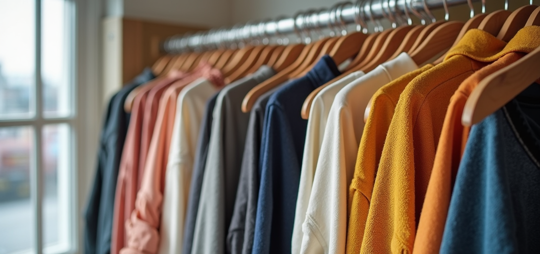 Entdecke die Top-Kleidungstipps bei ALDI: Stilvoll und Preiswert einkaufen