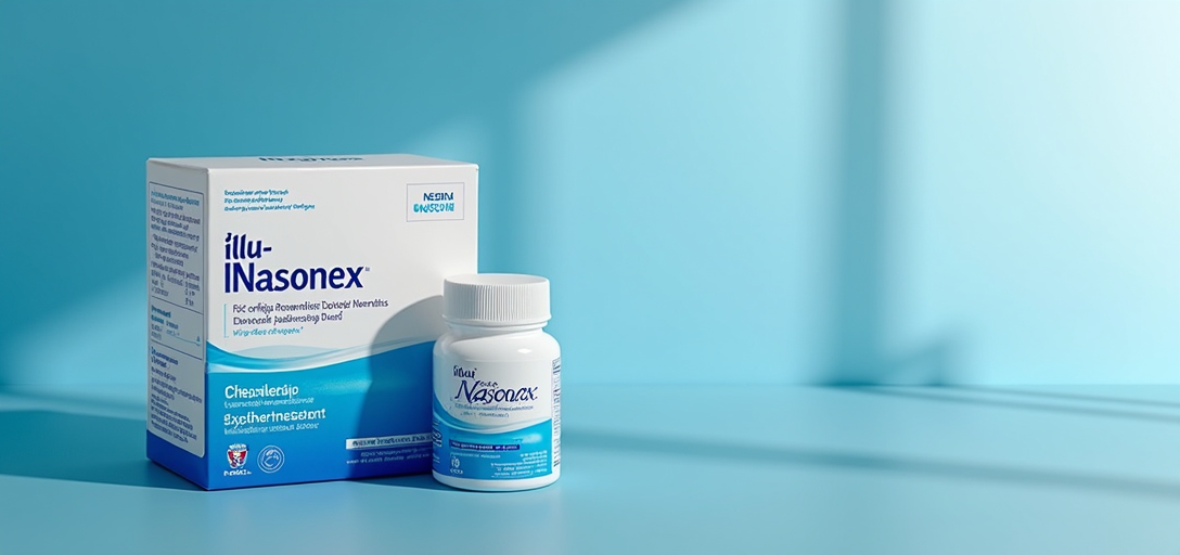 Discover the Benefits of Illu-Nasonex Available at Walgreens