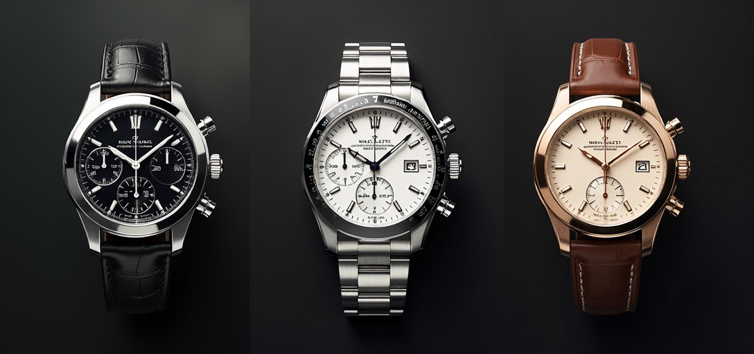 Exploring Value: The 2026 Guide to Costco's Luxury Watch Collection