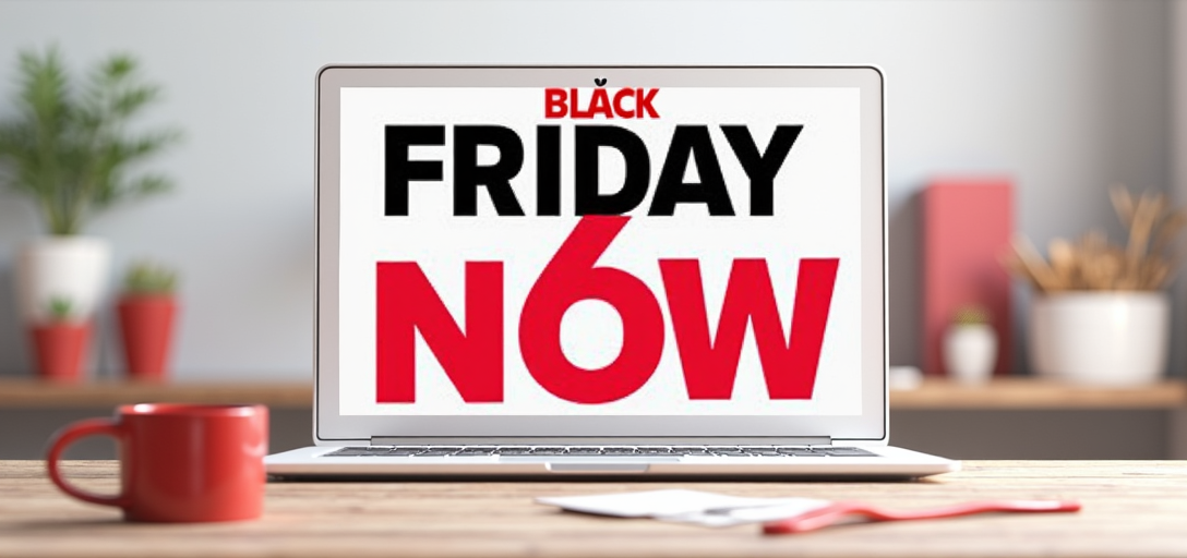 Scopri le Prime Offerte del Black Friday 2026 di Carrefour