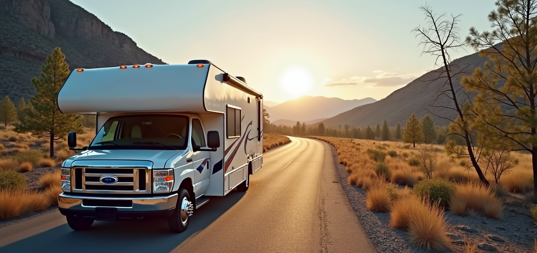 Explore Costco’s 2026 RV Buying Program: Affordable Adventures for Retirees