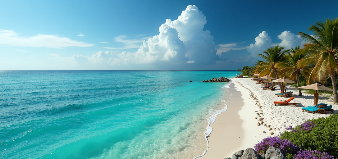 Discover the Ultimate Costco Cancun 2027 Tour Package From the USA