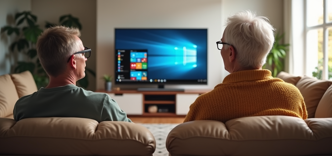 Understanding 2026 Pricing: Spectrum Internet & TV Options for Seniors