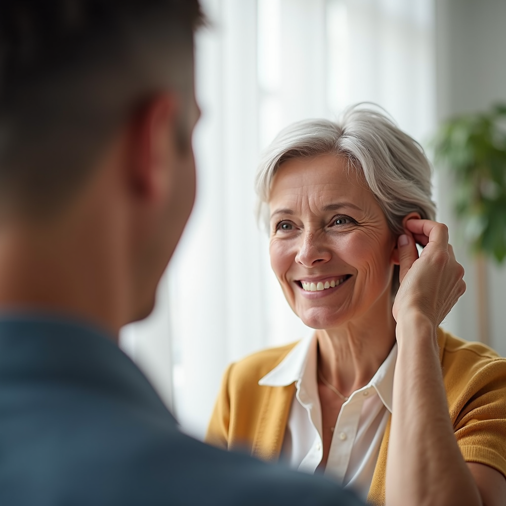 Understanding Your Options: A Comprehensive Guide to Modern Hearing Aids for Seniors