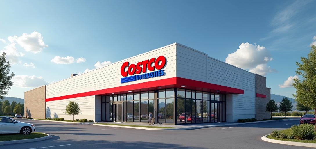 Discover Costco's New Roof Replacement Services for Members in 2026