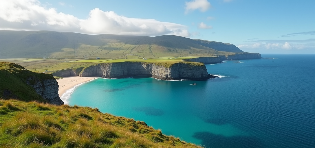 Exciting Savings: Discover Ireland with Costco's 2027 Senior Vacation Packages