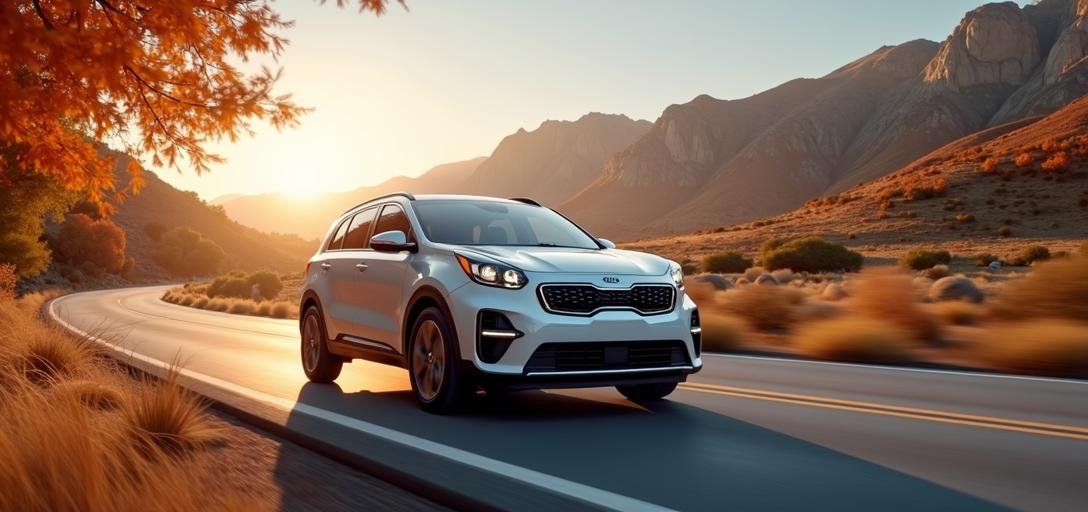 Discover the Exciting Kia Deals this October on Select Models