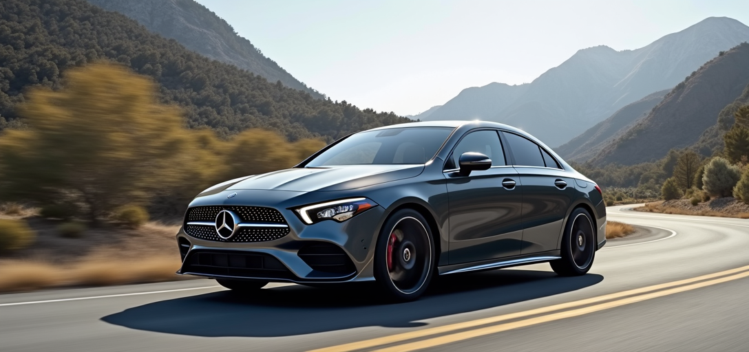 Unlocking the Best: 2027 Mercedes-Benz CLA Deals and Value Guide
