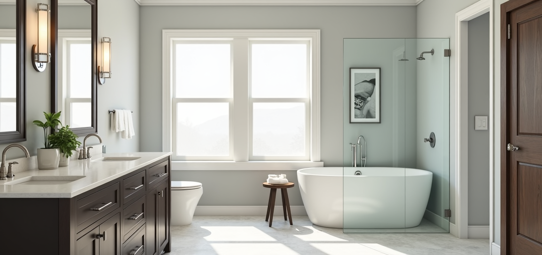 Discover the Benefits of Costco's New Bath Remodeling Services for Members