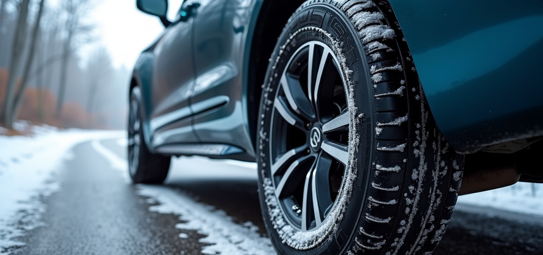 Découvrez les Pneus Norauto les Mieux Notés pour 2026