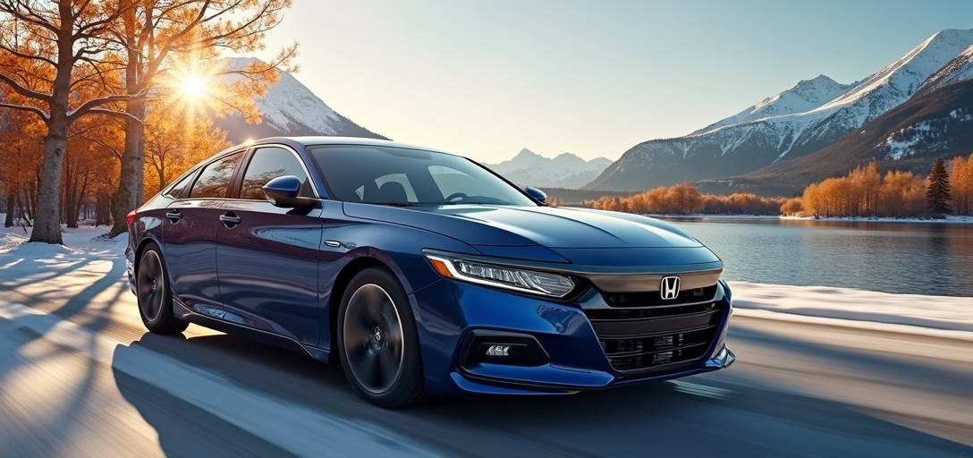 November Specials: Discover Exciting Deals on Popular Honda Models