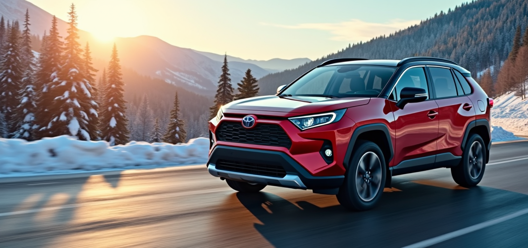 Maximize Your Savings: Costco Canada Member Discounts on 2026 New Vehicles