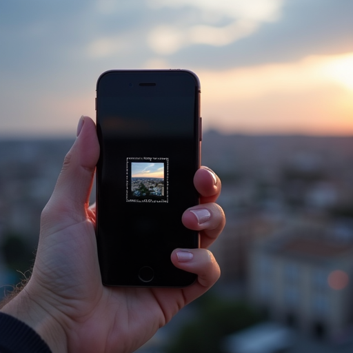 Top Smartphone Cameras: Finding the Perfect Shooter for Every Photographer