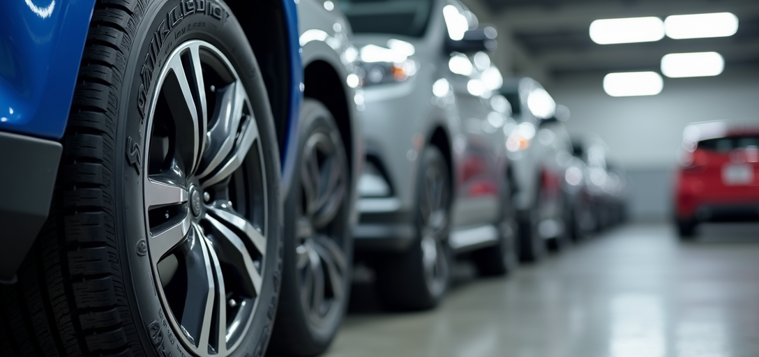 Unlock Exclusive Savings: Why Sam's Club Plus Membership is Essential for Tire Purchases