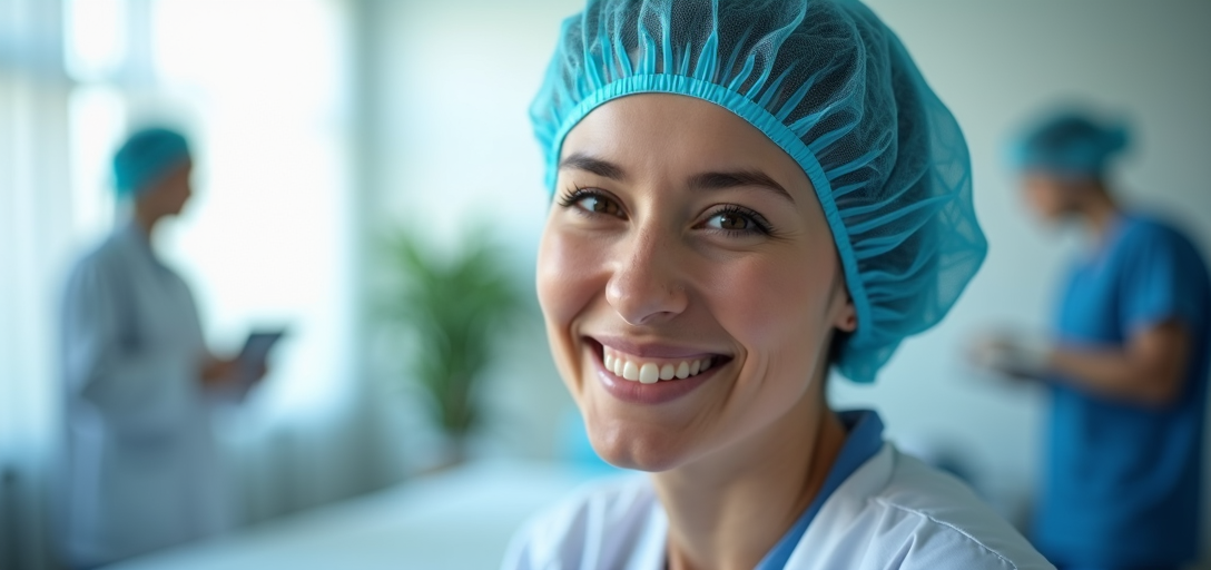 Discover Highly Recommended COPD Treatment Centers in Canada
