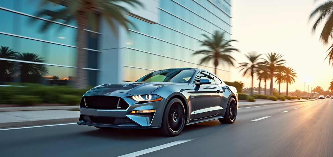 Discover Exclusive Car Rental Deals at Sam's Club This September 2026