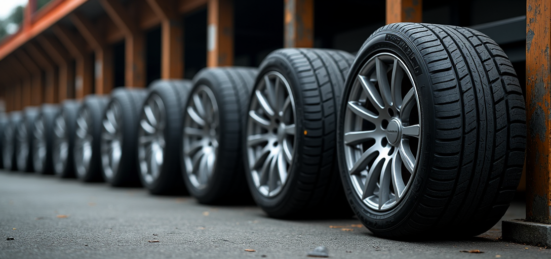 Discover Unbeatable Prices on Pirelli Tires Available on Amazon
