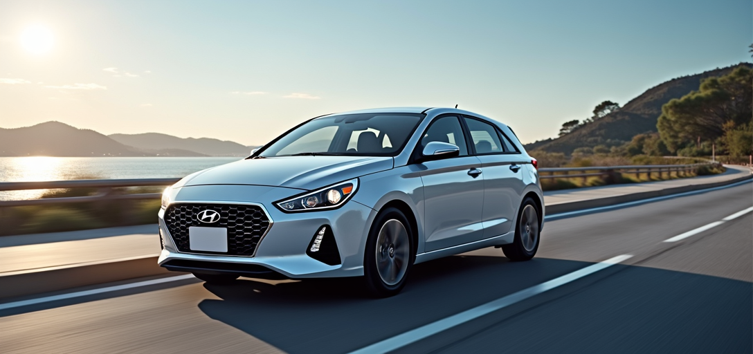 Descubre las Ofertas Exclusivas de Autos Hyundai Disponible a Través de Costco