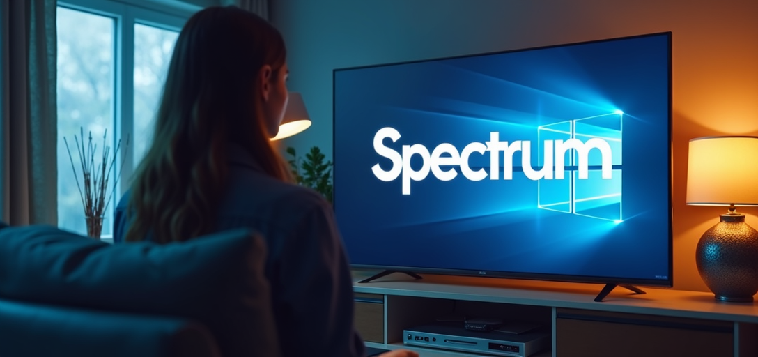 A Comprehensive Guide to Spectrum Internet and TV Packages for Seniors