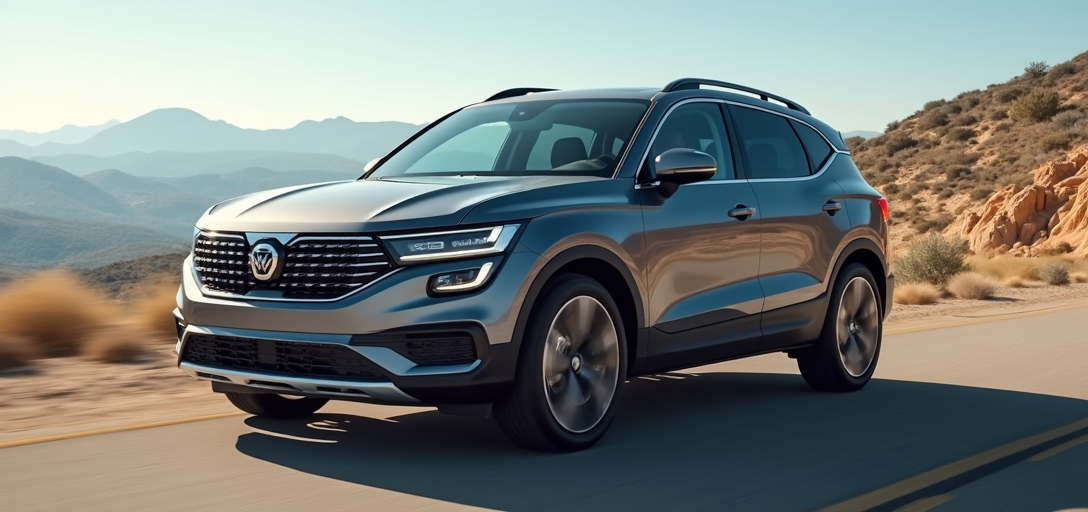 Descubre los SUVs Disponibles en el Programa Auto de Costco