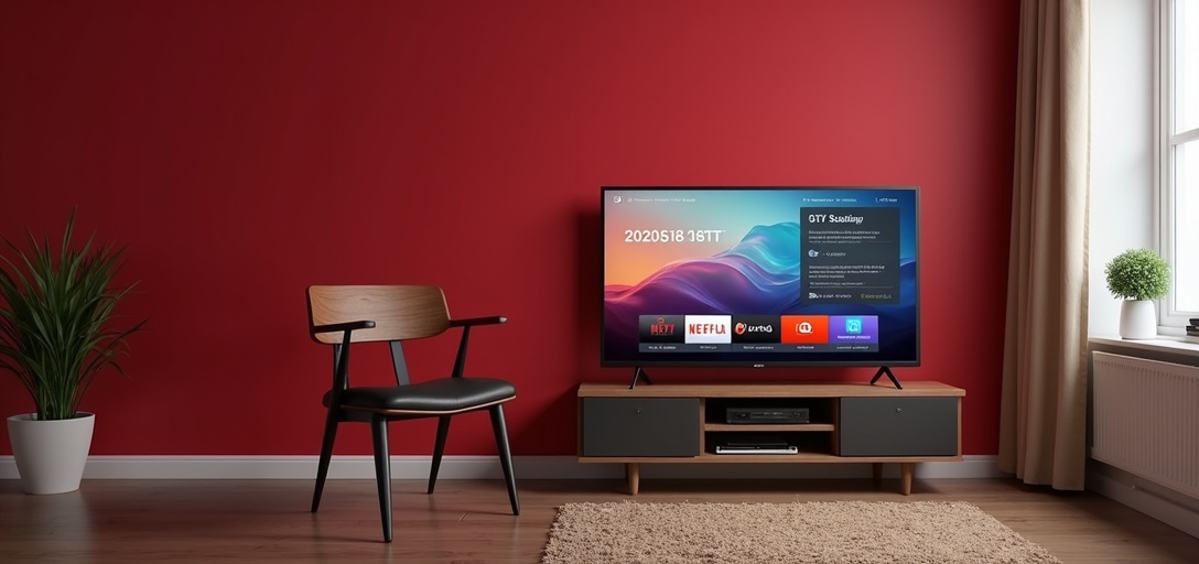 Explore Verizon's Comprehensive Internet and TV Packages