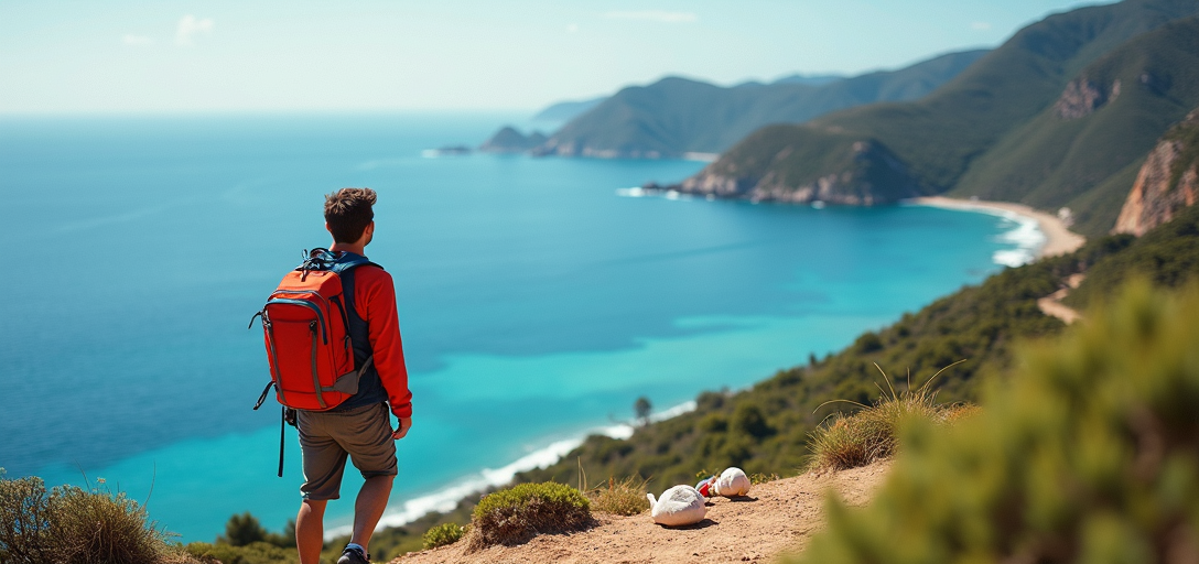 Maximize Your Adventures: Discover Zurich Cover Benefits with Qantas Travel Insurance and Earn Qantas Points