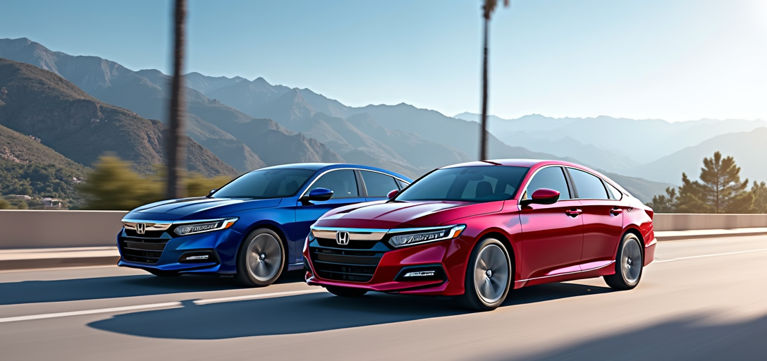 Discover Amazing Savings at the Honda Year-End Model Clearance Sale