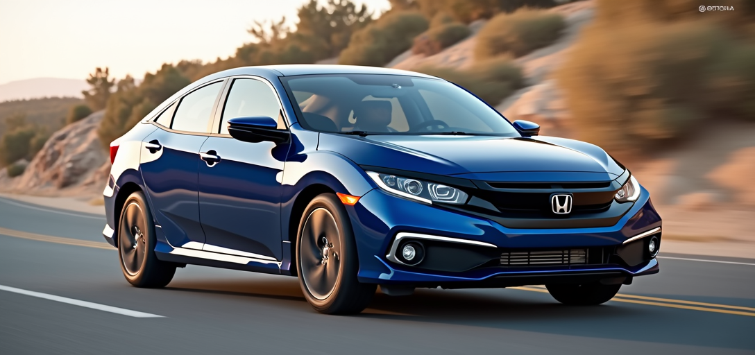 Discover the Best Value: Costco Auto Program's Honda Lease Deals for 2026