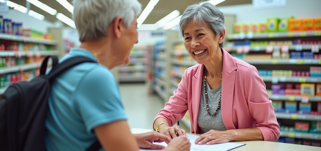Explore Walgreens Discounts: Special 2026 Offers for Seniors