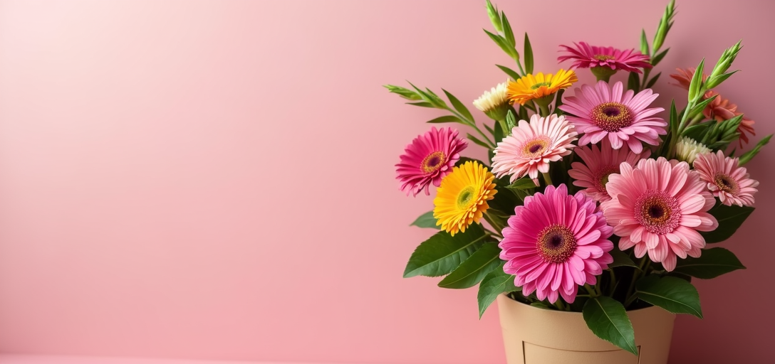 Discover Exciting 2026 Flower Delivery Deals at Costco