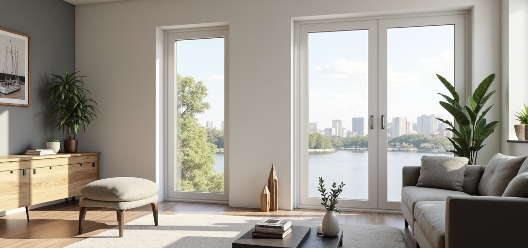 Aprovecha Los Descuentos Exclusivos De Leroy Merlin En Instalación De Ventanas Y Puertas