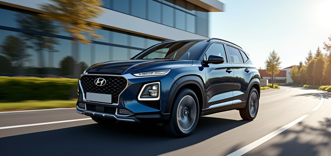 Ontdek Hyundai's Leaseaanbiedingen voor 2026 Modellen Zonder Valse Beloften