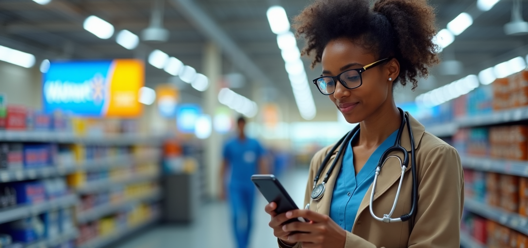 Discover How Walmart is Revolutionizing Health Insurance Deals in 2026