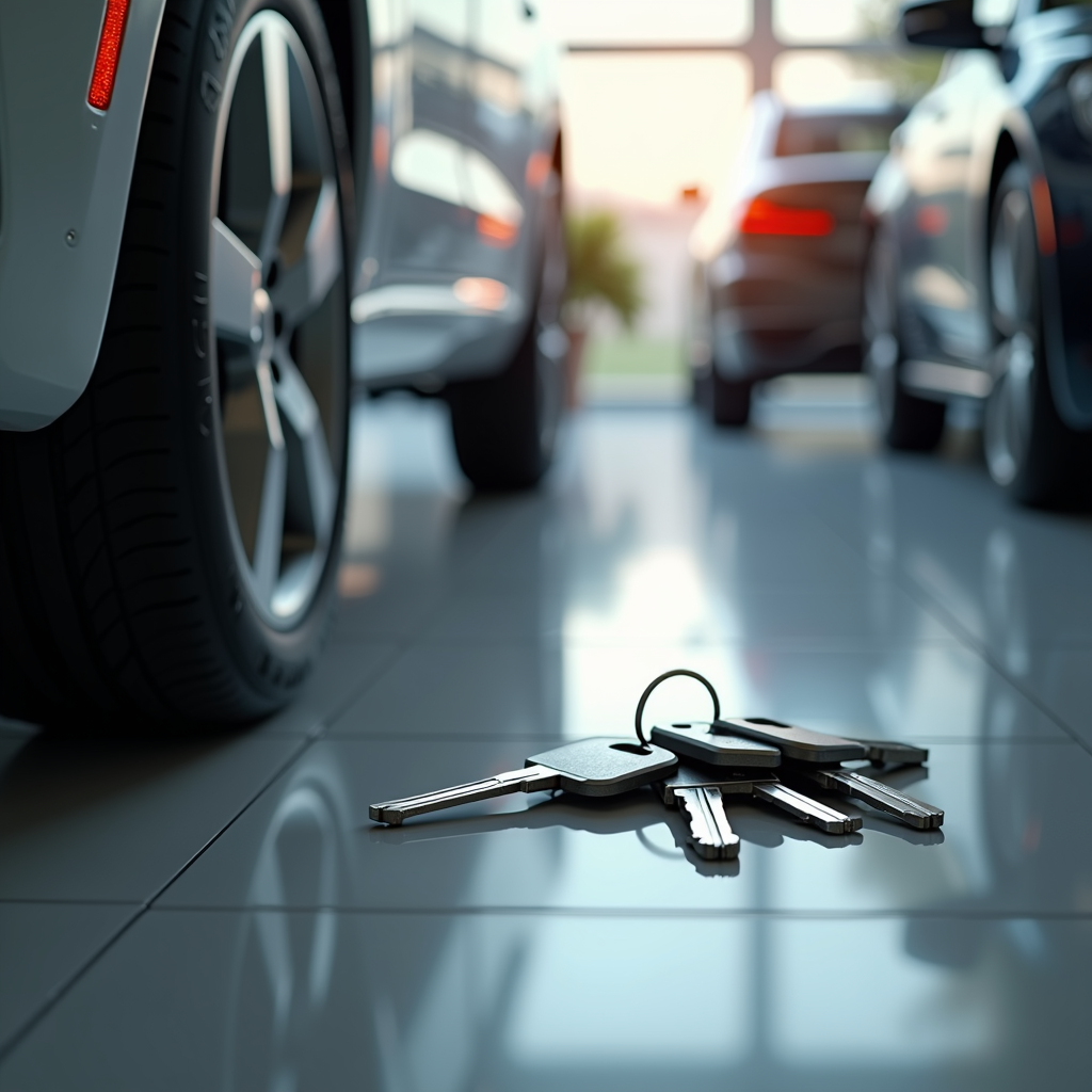 Unlock Savings: Your Guide to Finding Mint Condition Demo Cars