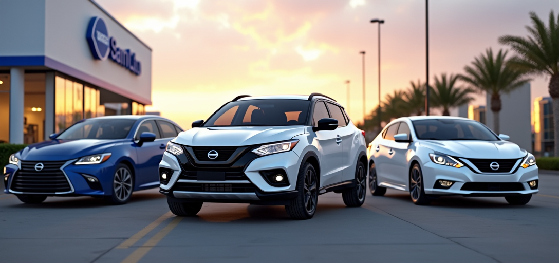 Discover the 2026 Vehicle Discounts Offered by Sam's Club