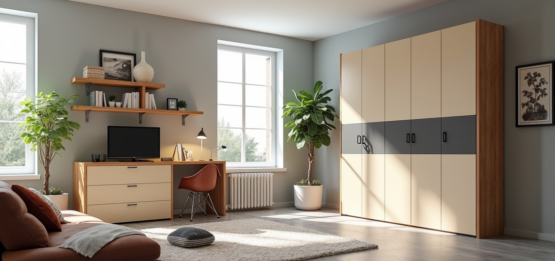 Descubre Las Grandes Ofertas De Lidl En Muebles Y Almacenamiento