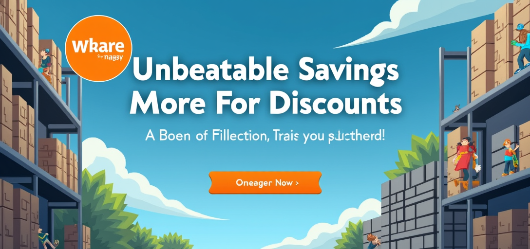 Unbeatable Savings: Discover Sam's Club Member Discounts for 2026