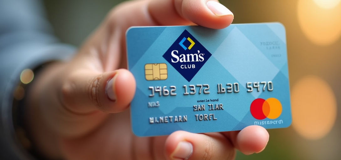 Exploring Prequalification for the Sam's Club Mastercard: A No-Risk Credit Check Approach